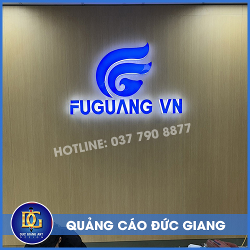 Thiết Kế, Thi Công Bảng Đèn Led